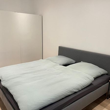 Ferienwohnung Loft Neunkirchen La Exterior foto